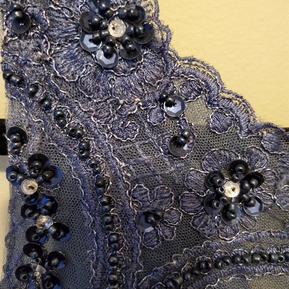 Formal Full Length Dress US 8 - Picture 3 of 6